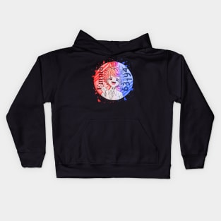 the promised neverland  Emma  - 63194 - Fan Design Kids Hoodie